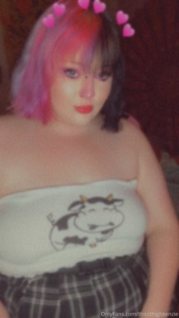 thiccthighkenzie