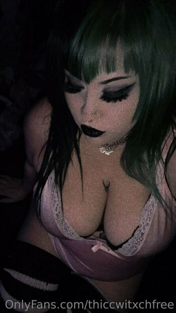 thiccwitxchfree