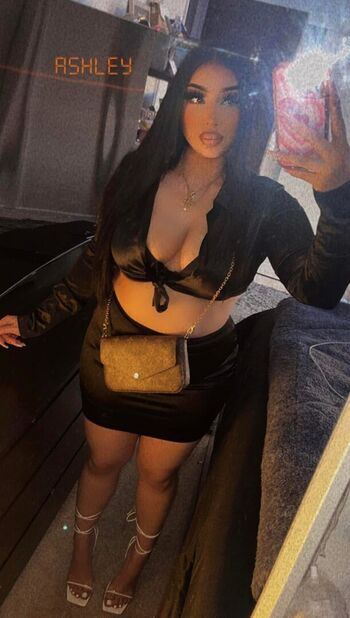 Thick Baddie Oxashhley