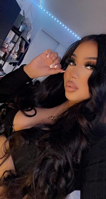 Thick Baddie Oxashhley