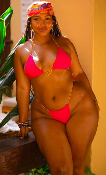 Thick Baddie