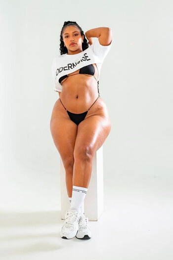 Thick Baddie