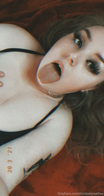 thickbabynatfree