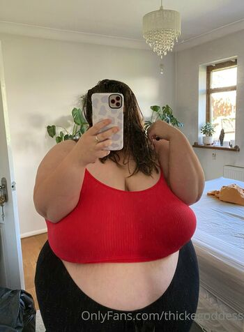 thickegoddess