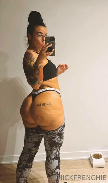 Thickfrenchie