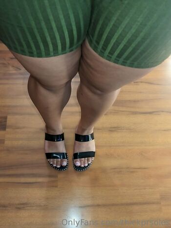 thickprsoles