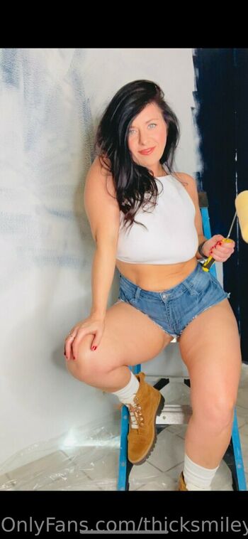 thicksmiley