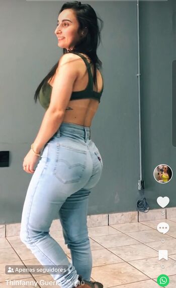 Thinfanny Guerra