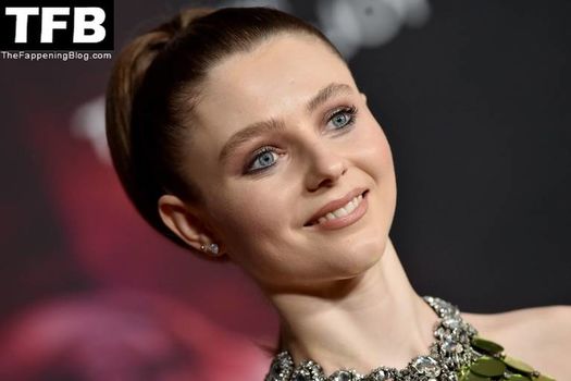 Thomasin McKenzie