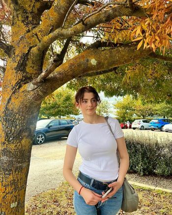 Thomasin McKenzie