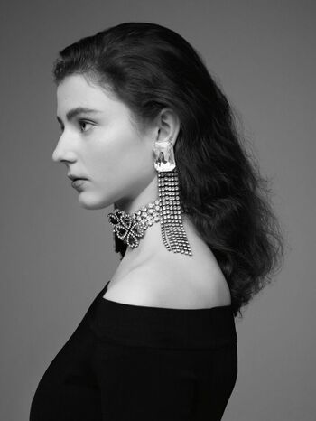 Thomasin McKenzie