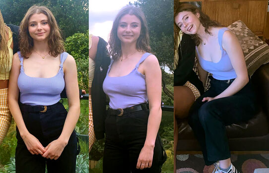Thomasin McKenzie