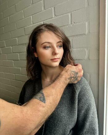 Thomasin McKenzie