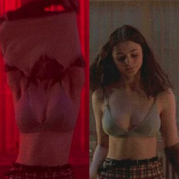 Thomasin McKenzie