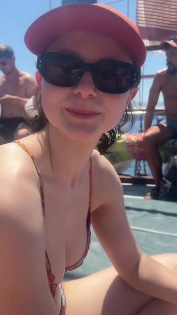 Thomasin McKenzie