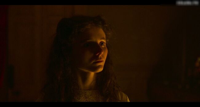 Thomasin McKenzie
