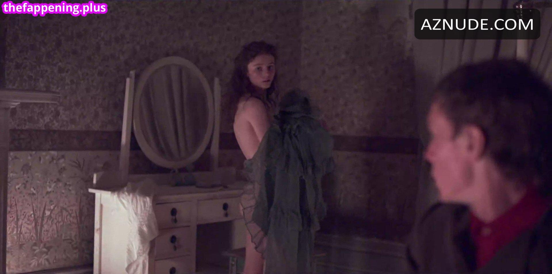 Thomasin McKenzie