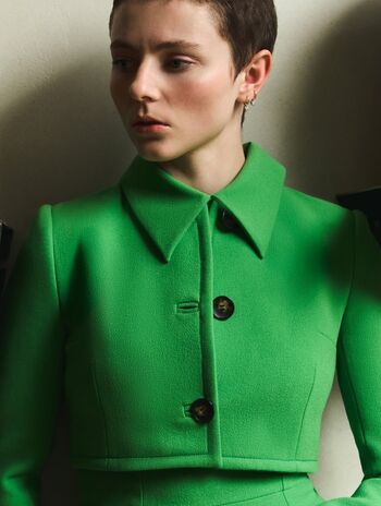 Thomasin McKenzie