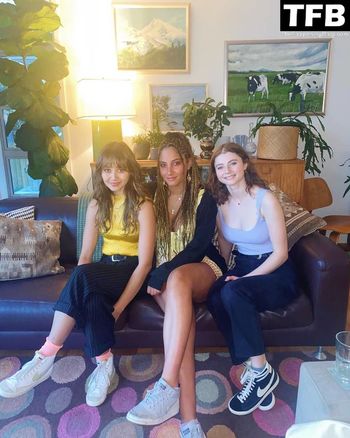 Thomasin McKenzie