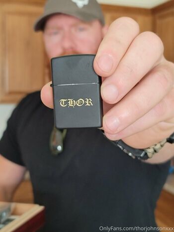 thorjohnsonxxx