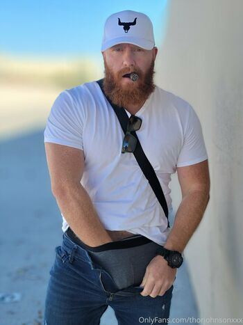 thorjohnsonxxx