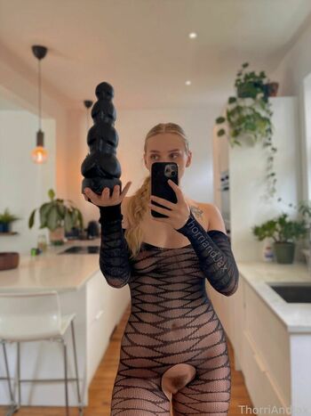 Thorriandjax
