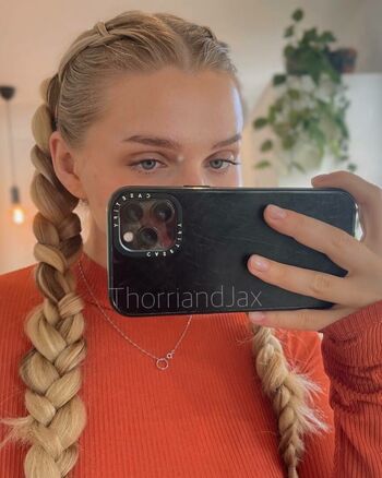 Thorriandjax