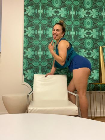 Thunder Rosa
