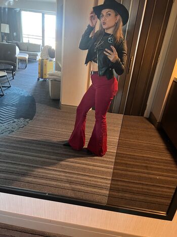 Thunder Rosa