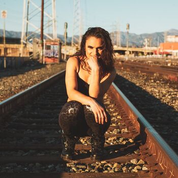 Thunder Rosa