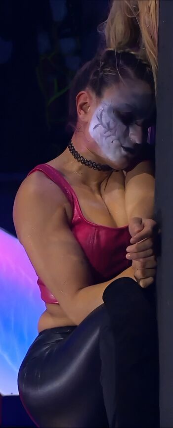 Thunder Rosa