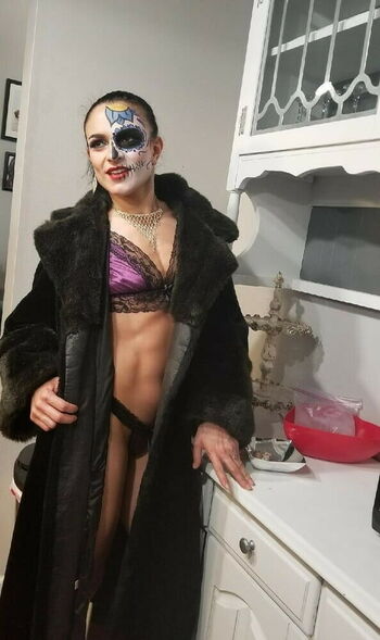 Thunder Rosa
