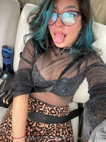 thundergirlfriend