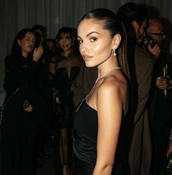 Thylane Blondeau