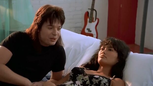 Tia Carrere