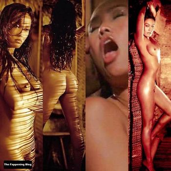 Tia Carrere