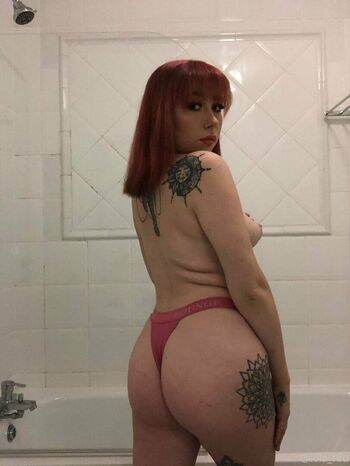 Tia Harmony