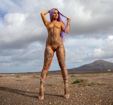 Tia Mendez