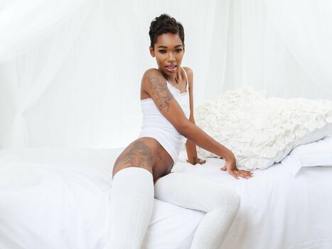 Tia Reid