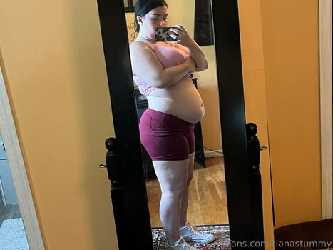 tianastummy