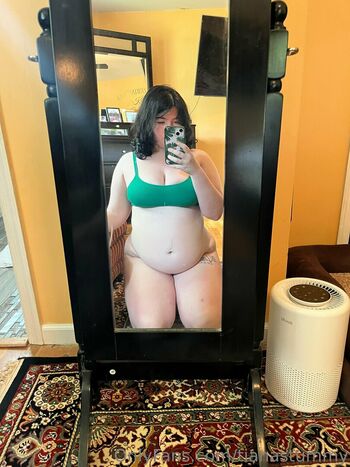 tianastummy
