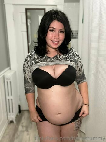 tianastummy
