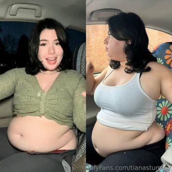 tianastummy