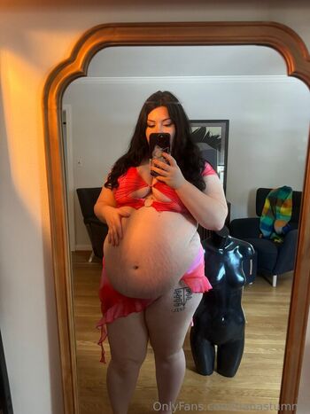 tianastummy