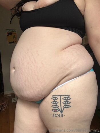 tianastummy