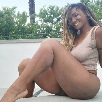 Tiara Harris