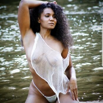 Tiara Harris