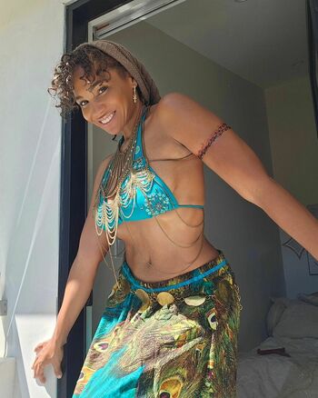 Tiara Harris