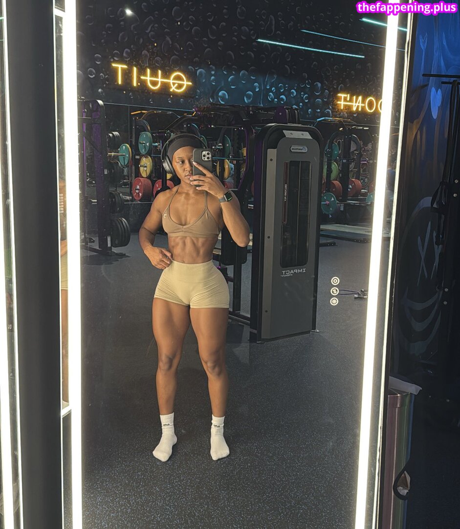 Tiara Howard