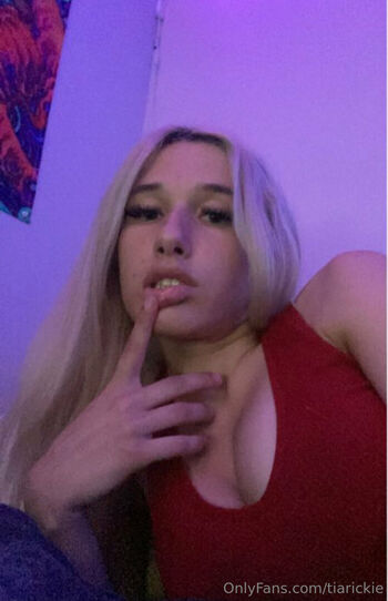 tiarickie
